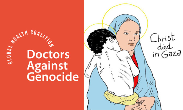 250° della Dichiarazione d'Indipendenza: Preti e Medici contro il genocidio scrivono al Congresso USA